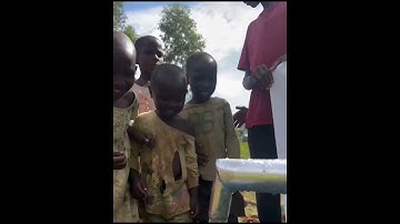 Build A Water Well In Africa | Sadaqah Jariyah #sadaqah #africa #donate #sadaqahjariyah #water