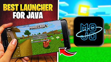 🔥 How to Play Minecraft Java Edition on Android | Best Launcher Setup Guide! 🚀