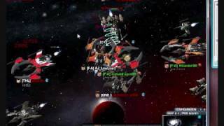 dark orbit failure