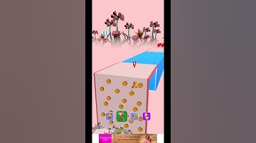 Animal transformation race | Level 101 | Oddly satisfying video | Android, ios | All is well #shorts