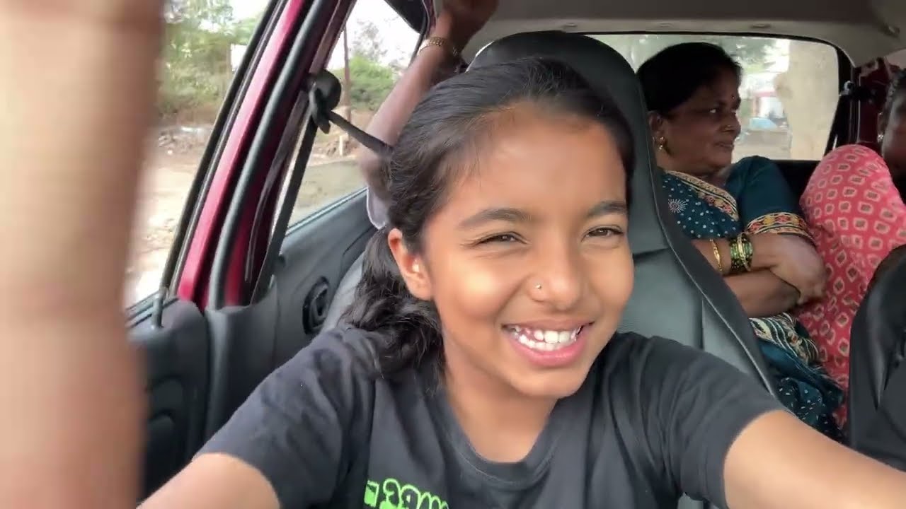 सांगली हरिपूर दर्शन 😍