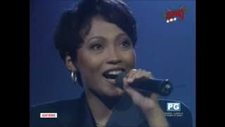 Dahil Tanging Ikaw - Jaya (live) 1996