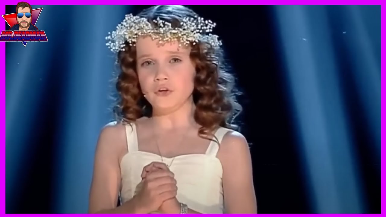 She's BACK 10 Years Later! Watch Amira Willighagen NOW? Reaction