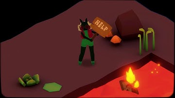 Playerless: One Button Adventure -Official Teaser