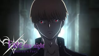 THE KING'S END - Fate/Stay Night: Heaven's Feel - 15