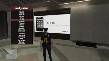 GTA V PC MOD MENU | WORKING AFTER PATCH 1.31 | ONLINE | M0D_N00BEIT