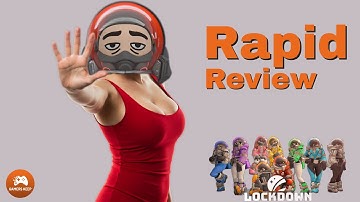 Lockdown Protocol ][ Rapid Review (2025)