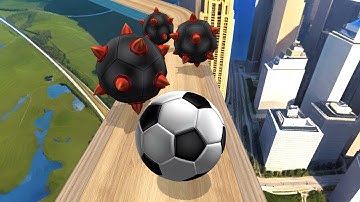 Going Balls: Super SpeedRun New Gameplay | Level 28346 Walkthrough | iOS/Android