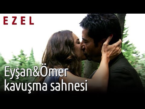 Ezel - Eyşan&Ömer Kavuşma Sahnesi