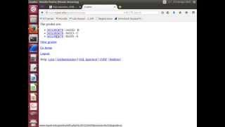 Cross Site Request Forgery Attack (ITS335, L25, Y14)