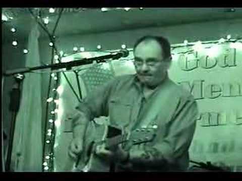 John Longbottom - Charley on the MTA