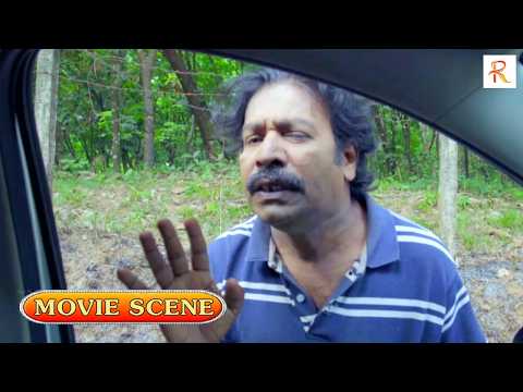Bhooton Ki Kahani Sunane Ka Ustaad Hai Yeh Aadmi | Hindi Movie Comedy Scene | Prakashan Nandhi