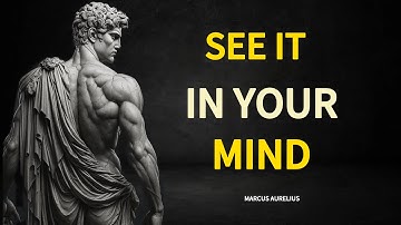 EVERYTHING IS POSSIBLE,JUST BELIEVE IN YOURSELF-Powerful Motivational Speech Video.|STOIC|