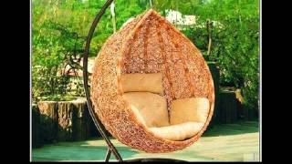 Wicker Hanging Chair Collection Of Wicker Hanging Chair