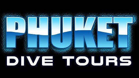 Scuba diving Phuket underwater navigation course