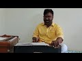 Ajjethava hethe  baduga new song  baduga bajan song  pedhuva raman song