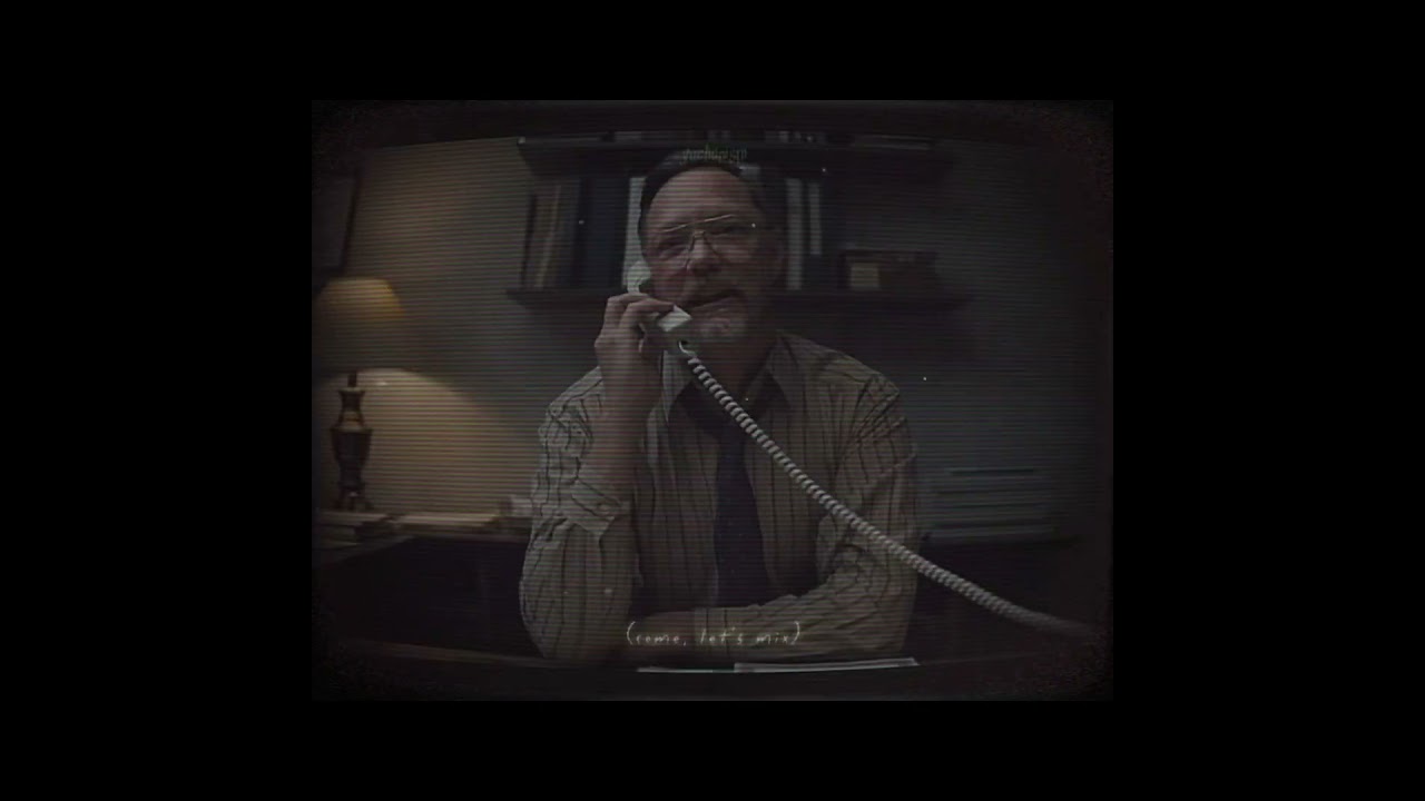 William Afton - Puttin’ on the Ritz Edit 