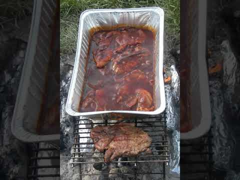 St. Louis-style barbecue | Wikipedia audio article - YouTube