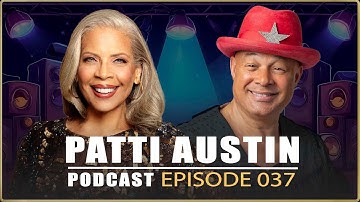 NMW All In Podcast Episode 037 - Patti Austin