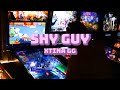 Xtina gg  shy guy official lyric