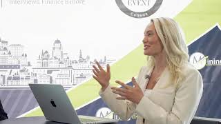🎤 MiningIR with Strategic Resources and Sean Cleary at THE Mining Investment EVENT 2026