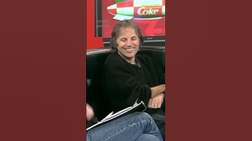 Space - Chris Knox interview