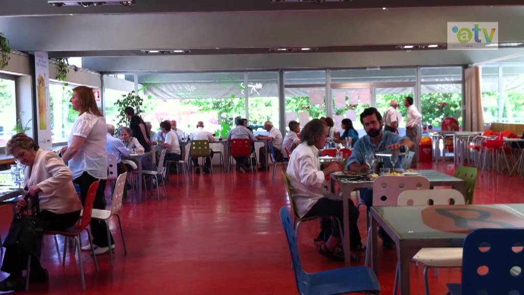 Restaurant - cafeteria El Gat del Rosal