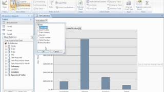 MSOffice-Access-Creating a Pivot Chart in Access.mp4