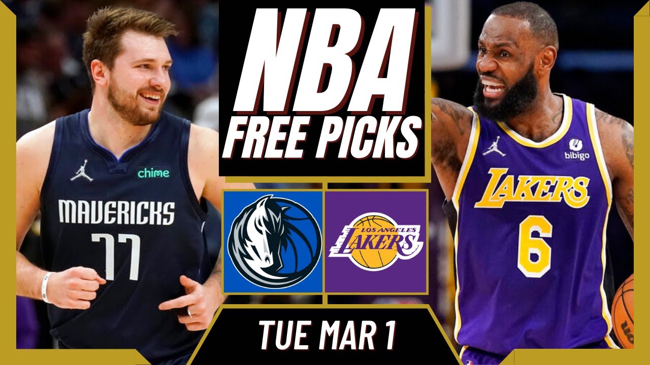 Lakers vs. Mavericks prediction, odds, line, spread: 2022 NBA picks ...