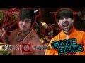 WE ARE NOT THE DEADLIEST WARRIORS (Game Bang)