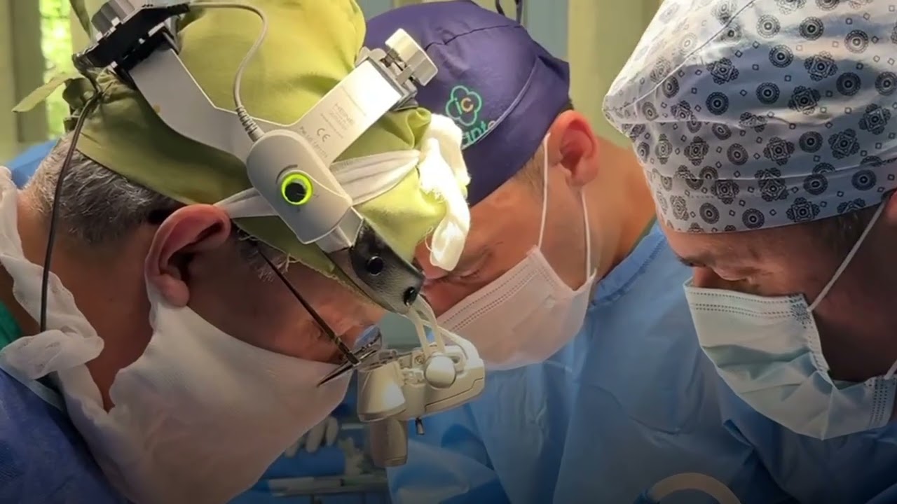 Тўғри ичак саратони. Бир беморимиз миоли тариқасида! Рак прямой кишки!