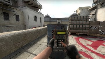 My First Ever CS:GO "Edited" Fragmovie