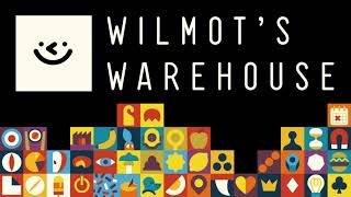 Wilmot's Warehouse Expert Method(s) Part 5/Final- Re-Rolling Deliveries Explained