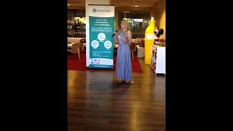 Director of Marketing Debra Carney Addresses Women...