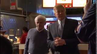 Sam Sianis of Billy Goat Tavern: I'm #ReadyForFioretti