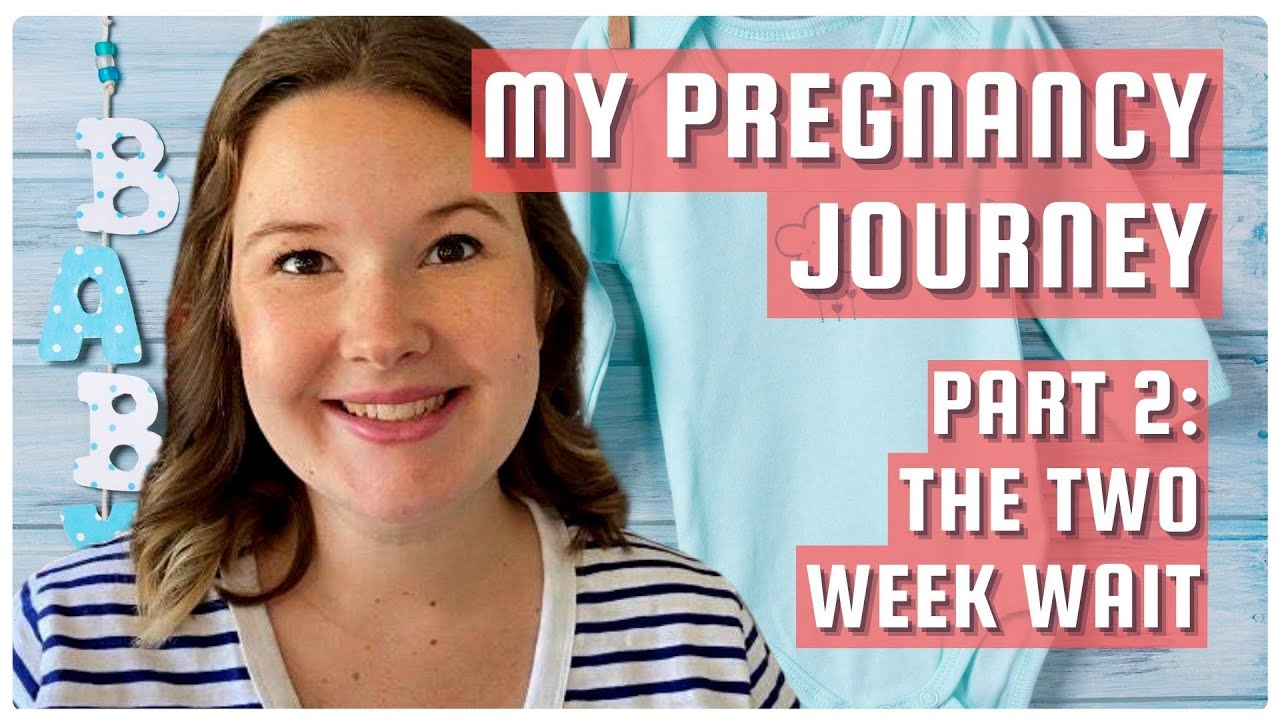 Узнала, что беременна — Две недели ожидания. Путешествие TWW — Имплантационное кровотечение и спазмы