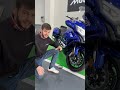 DEBES SABER ESTO PARA COMPRAR UNA MOTO DE SEGUNDA MANO