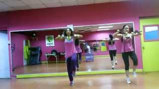 Dark House /Katy Perry Zumba Toning