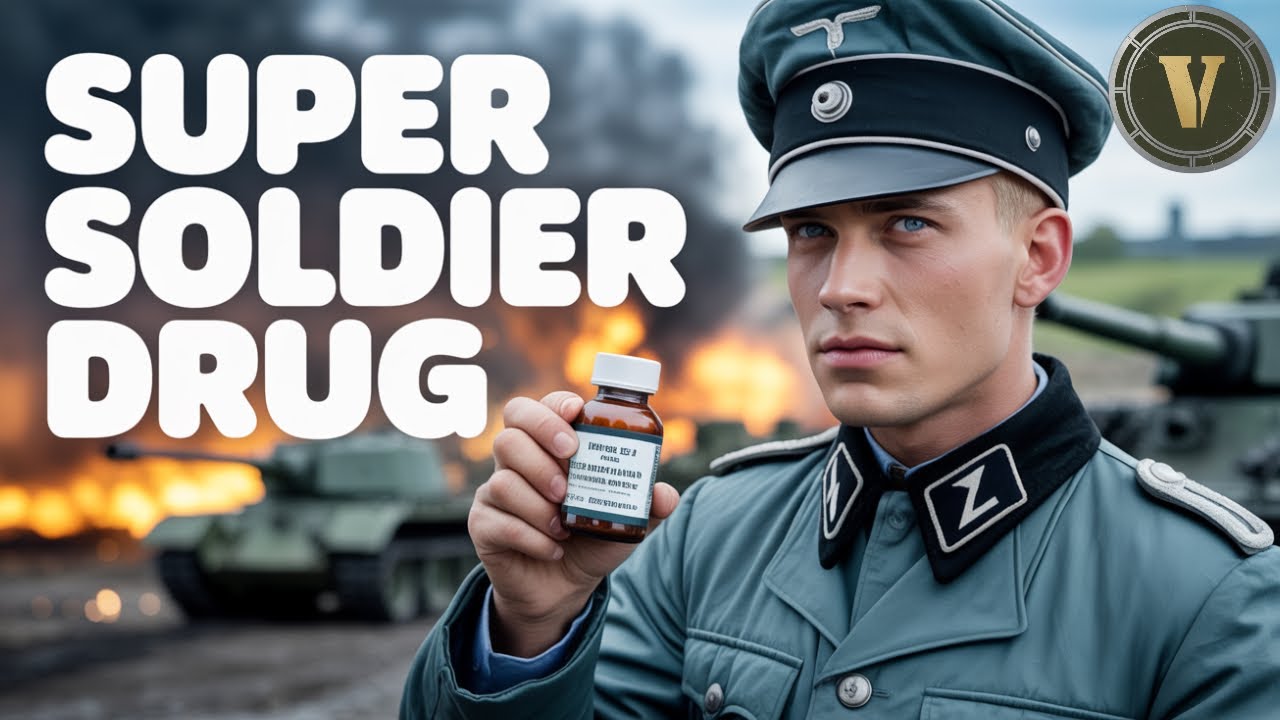 Что находилось внутри загадочной медицины Гитлера?