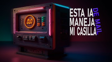 Esta IA Maneja Mi Casilla De Mail (Make.com, Asistentes de OpenAI)