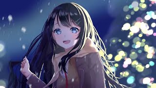 Nightcore - Alone Tonight