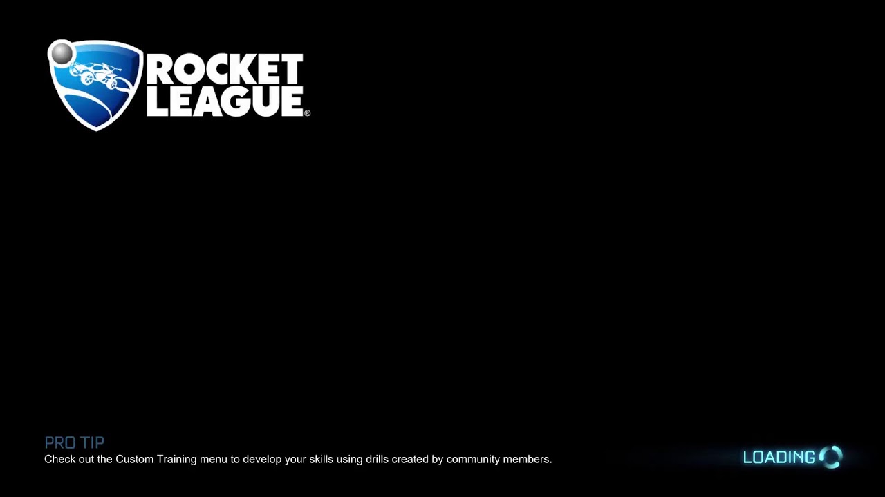 TRYING TO GET DEV BOOST IN Rocket League PT1 - YouTube