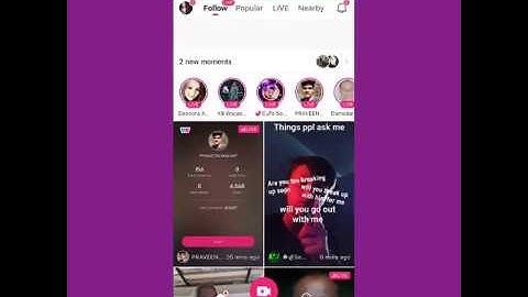 Tricks and tips on how to become likee famous. Get a lot of followers and likes