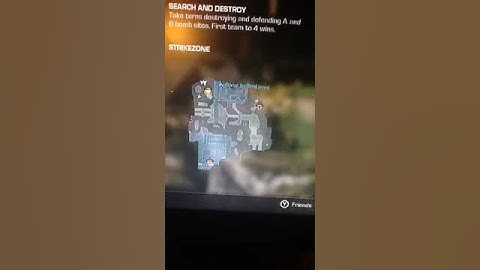 Wrong rules first map strikezone on their host