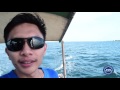 A Trip To Beras Basah Island - BluesTroops Balikpapan | Full HD 1080p 