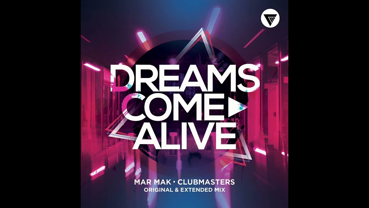 Watch Mar Mak - Dreams Come Alive (Extended Mix) on YouTube Watch Mar Mak - Dreams Come Alive (Extended Mix) on YouTube