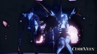 Code Vein - Road to 100 - 49 - Ineffectual Crypting | Very Effective Bossing