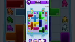 Drop Away level 624