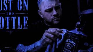 Dust on the Bottle