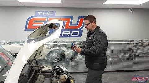 MINI MEVD17 DME / ECU Removal & Repair